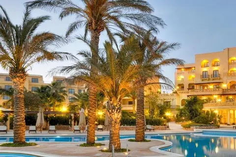 Kempinski Hotel San Lawrenz Gozo Malta in San Lawrenz — foto 22