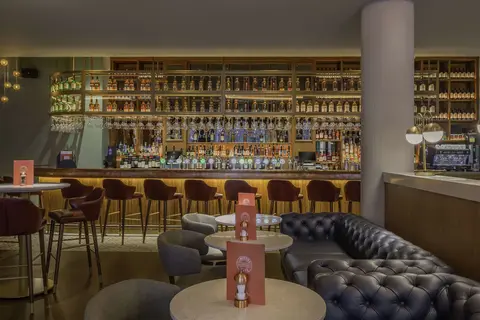 Hyatt Centric The Liberties Dublin in Dublin — foto 25