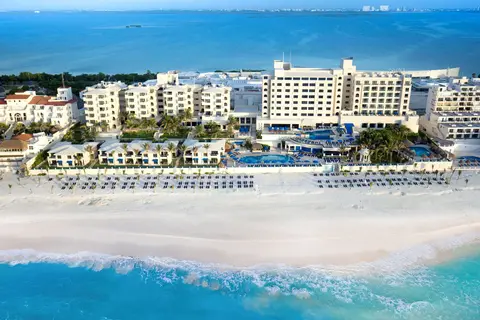Occidental Tucancún in Cancùn — foto 11
