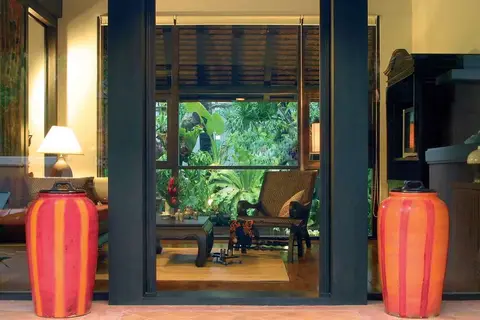 Renaissance Koh Samui Resort & Spa in Koh Samui — foto 23