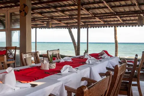 Veridiana Hotel Zanzibar in Mtende — foto 7