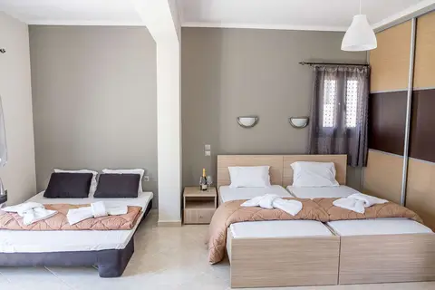 Golden Sun Villas in Λευκάδα — foto 3