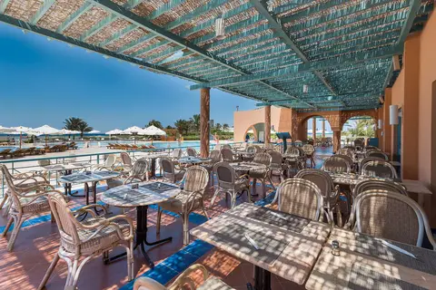 The Chedi El Gouna in El Gona, foto 24