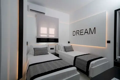 Divelia Hotel in Thira Municipal Unit, foto 7