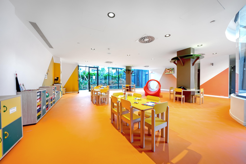 Hotel Hovima Suites Costa Adeje foto 9