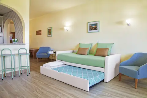 Ondamar Hotel Apartamentos in Albufeira, foto 19