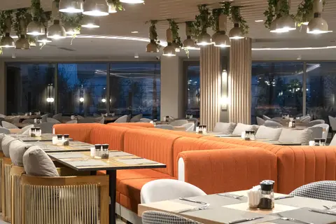 Kleopatra Dreams Beach Hotel in Alanya — foto 22