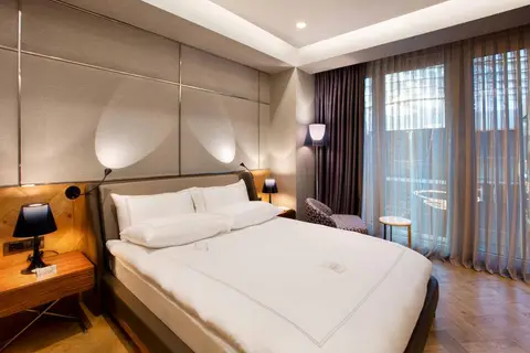 Fer Hotel in Fatih — foto 10