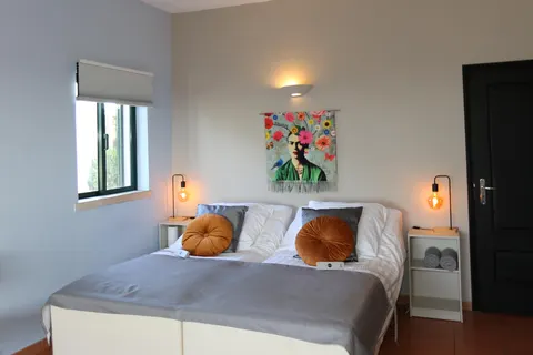 Casa das Argolas in Loulé — foto 16