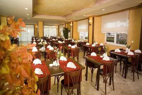 Arabella World in Alanya — foto 5
