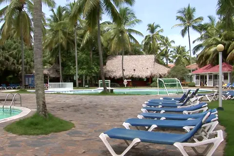 Wyndham Alltra Samana in Santa Bárbara de Samaná — foto 14