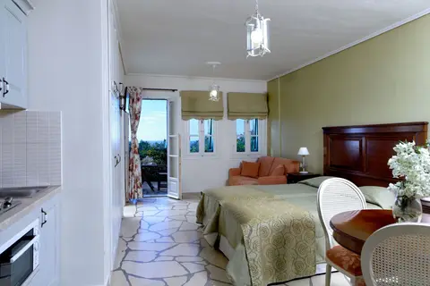 Dafnoudi Hotel & Apartments in Δημοτική Ενότητα Ερίσου — foto 19