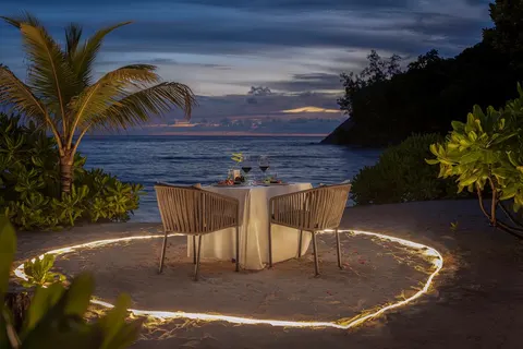 AVANI Barbarons Seychelles Resort foto 5