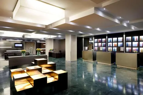 Melia Barcelona Sarria in Barcelona — foto 10