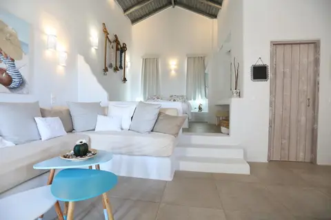 Althea Boutique Hotel in Δημοτική Ενότητα Καρπάθου — foto 4