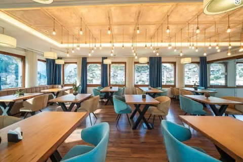 Merko Hotel in Berat — foto 4