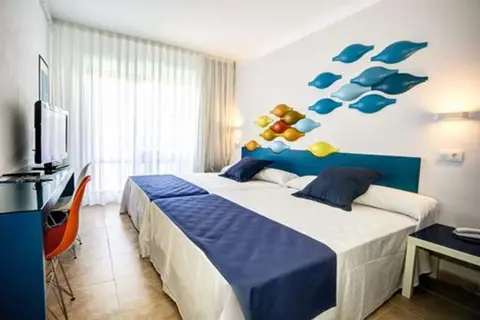 Olympic Resort (Park/Garden/Palace) in Lloret de Mar — foto 13