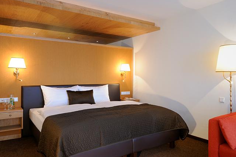 Hotel Saalbacher Hof - Extra foto 2