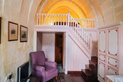 Gül Konakları Sinasos in Mustafapaşa, foto 14