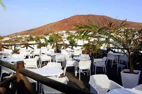 Blue Sea Alyssa Suite Hotel in Yaiza, foto 7