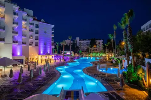 Grand Ideal Premium Hotel foto 27