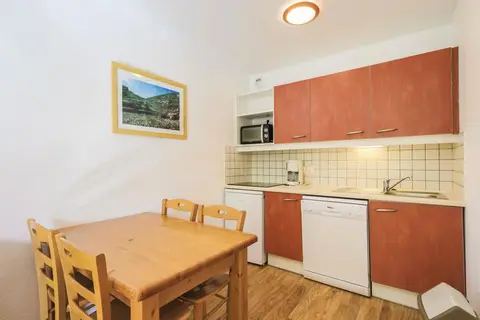 Résidence Maeva Home Le Hameau des Ecrins in Puy-Saint-Vincent, foto 3