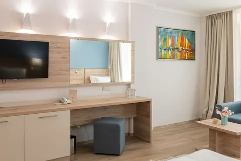 Hotel Sentido Neptun Beach in Несебър — foto 23