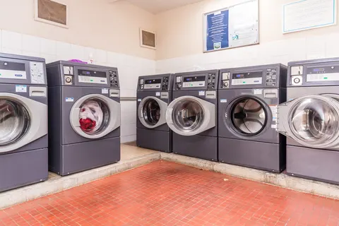 Camping Domaine De La Yole foto 29