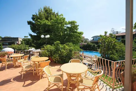 Hotel San Giovanni Terme in Barano d'Ischia — foto 6
