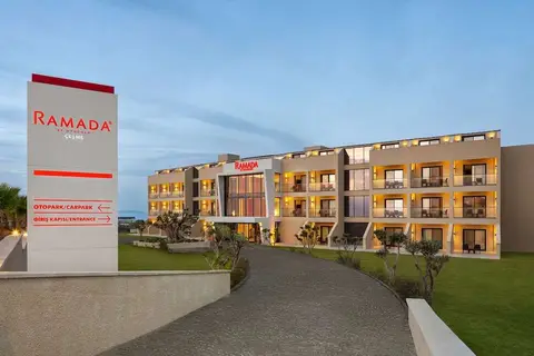 Ramada by Wyndham Cesme in Cesme — foto 16