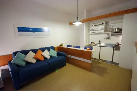 Residence Golfo della Lacona in Capoliveri — foto 16