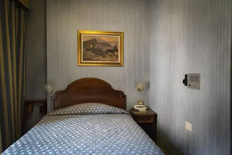 Hotel Accursio in Milaan, foto 2