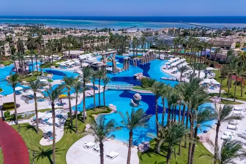 Rixos Premium Seagate in Sharm El Sheikh — foto 11