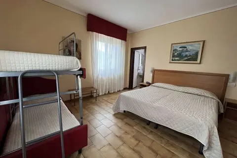 Viole Country Hotel in Assisi — foto 20