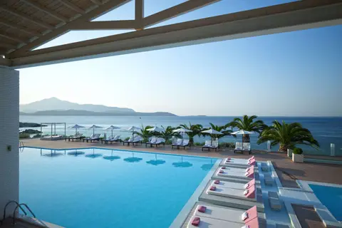 Proteas Blu Resort in Πυθαγόρειο