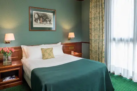 Leonardo Hotel Milan City Center in Milaan — foto 14