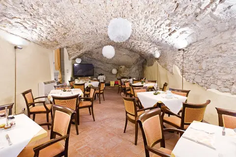 Palazzo San Niccolò in Radda In Chianti — foto 18