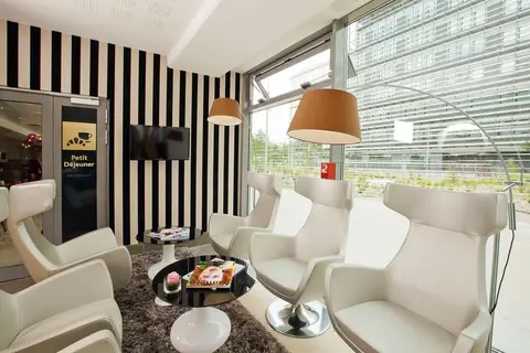 Residhome Paris Issy-les-Moulineaux in Issy-les-Moulineaux, foto 15