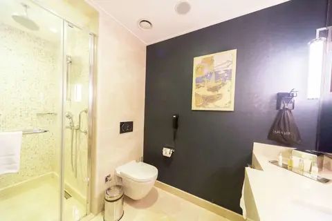 DoubleTree by Hilton Istanbul Topkapi in Fatih — foto 16