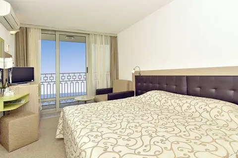 Hotel Nona in Оброчище — foto 4