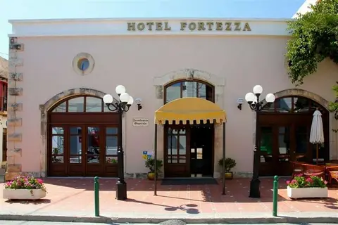 Fortezza Hotel in Rethimnon, foto 28