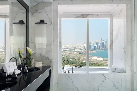 Banyan Tree Doha in Doha — foto 20