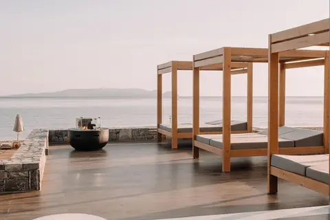 Sentido Unique Blue! Resort & Villas in Σφακάκι — foto 28