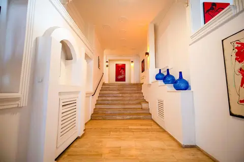 Camlik 87 Hotel in Narlıdere — foto 5
