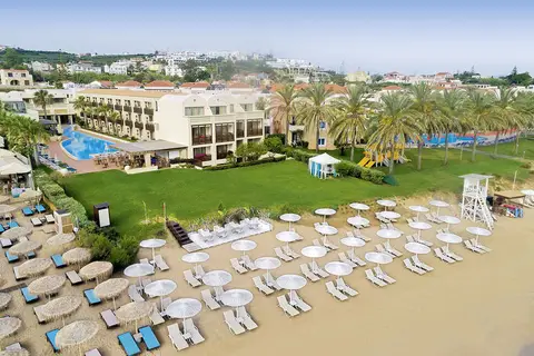 Giannoulis Santa Marina Plaza in Agia Marina