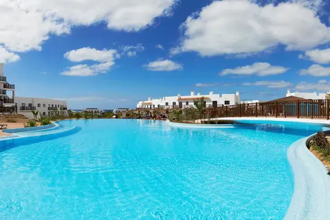 Hotel Melia Dunas Beach & Spa in Spices — foto 21
