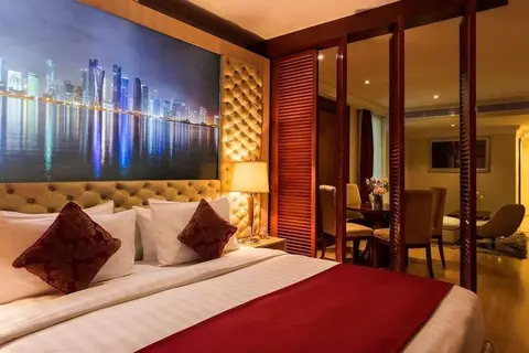 Best Western Plus Doha in Doha — foto 5