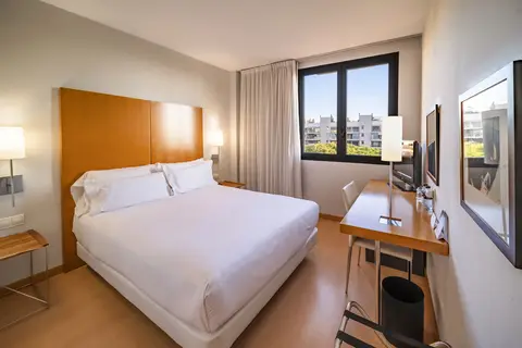 Hotel Catalonia Barcelona Beach in Santa Susanna — foto 17