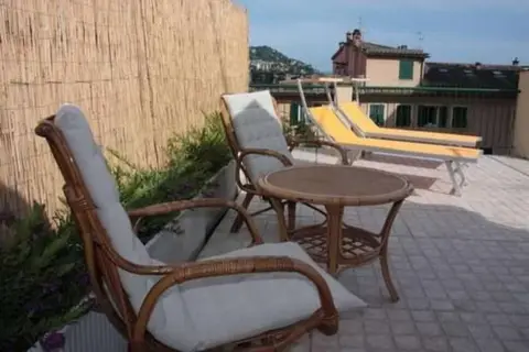 Cavour Hotel in Rapallo — foto 8