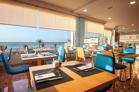 Hotel Servigroup Koral Beach in Oropesa Del Mar — foto 8